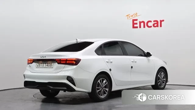 Kia The New K3 2nd generation id 3567038 из Кореи 12