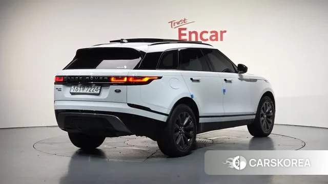 Land Rover Range Rover Velar id 3065605 из Кореи 12