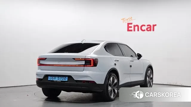 Polestar Polestar 2 id 3426523 из Кореи 12