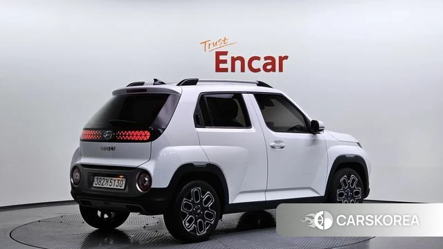 Hyundai Casper id 4330318 из Кореи 12