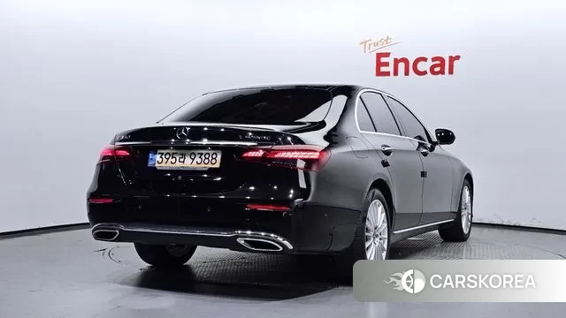 Mercedes-Benz E-Class W213 id 3016640 из Кореи 12