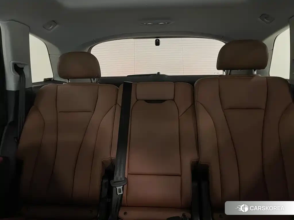 Audi Q7 id 4548190 из Китая 13
