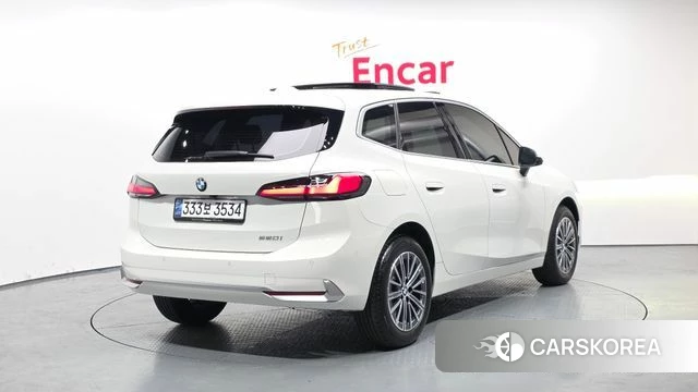 BMW 2 Series Active Tourer (U06) id 4280049 из Кореи 12