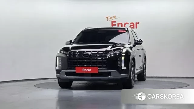 Hyundai The New Palisade id 3739713 из Кореи 12