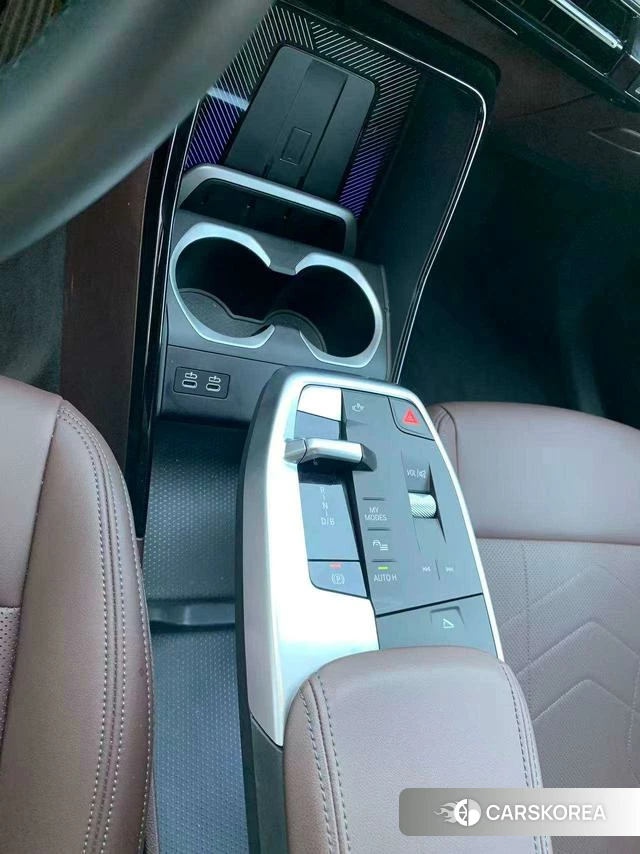 BMW iX1 id 4209005 из Китая 6