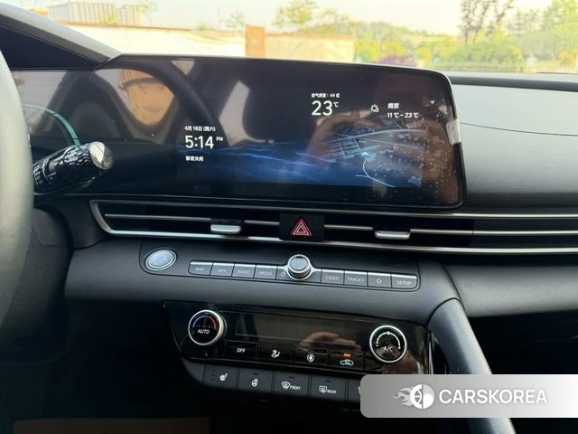 Hyundai Elantra id 4221710 из Китая 10