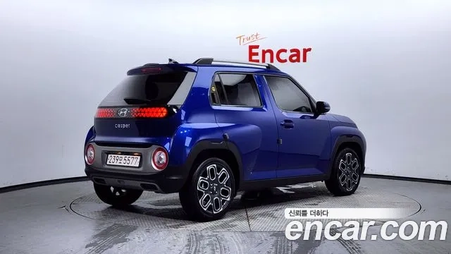 Hyundai Casper id 2944201 из Кореи 12
