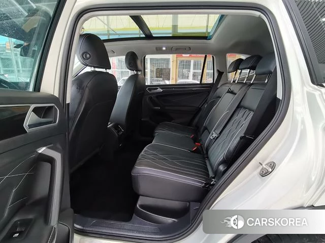 Volkswagen Tiguan L id 4258778 из Китая 12