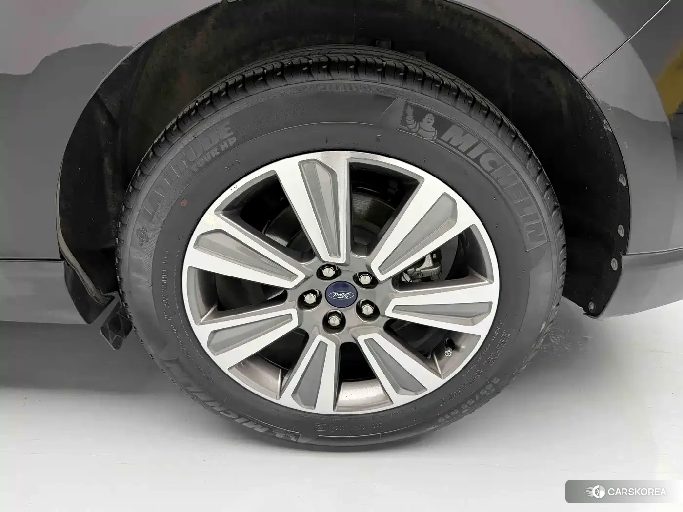 Ford Edge id 4583682 из Китая 11