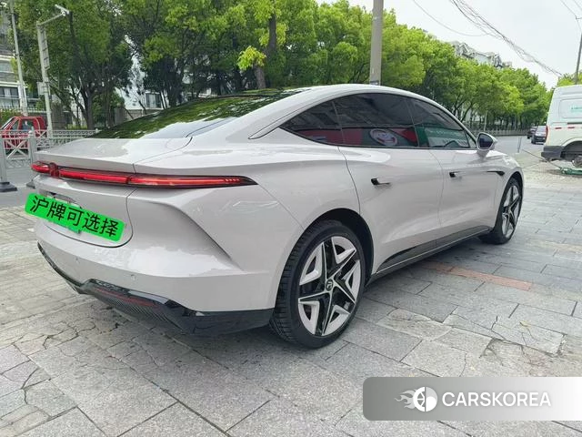 Feifan Automobile Feifan F7 2025 Другой из Китая, фото 4