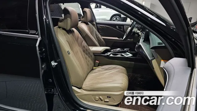 Kia K8 Hybrid id 2746842 из Кореи 12