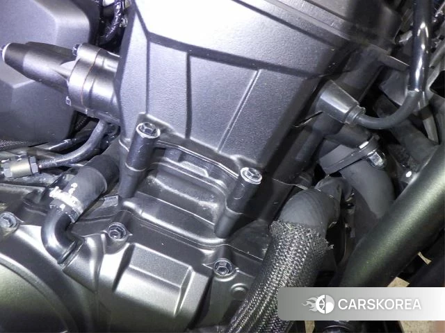 Engine photo