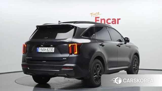 Kia The New Sorento 4th Generation id 4590770 из Кореи 12