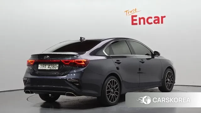 Kia Come New K3 id 3465000 из Кореи 12