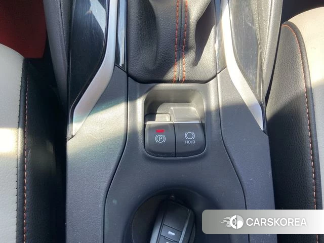 Toyota Corolla id 4393118 из Китая 9