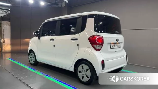 Kia The New Ray id 3374830 из Кореи 12