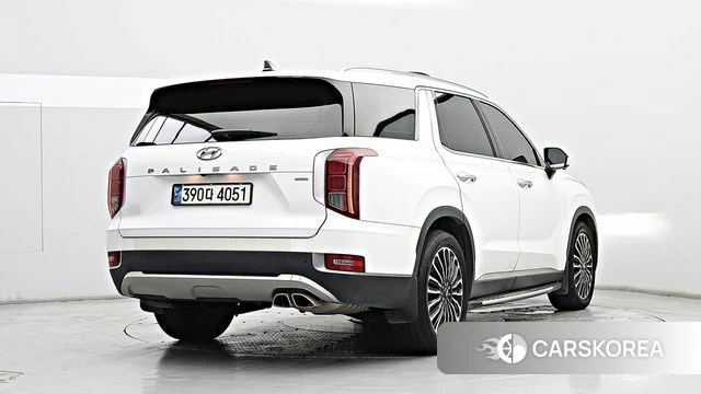 Hyundai Palisade id 4626186 из Кореи 12
