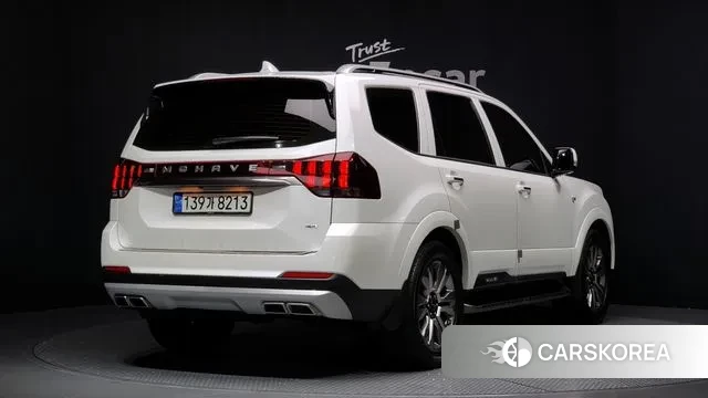 Kia Mohave Master id 2889659 из Кореи 12