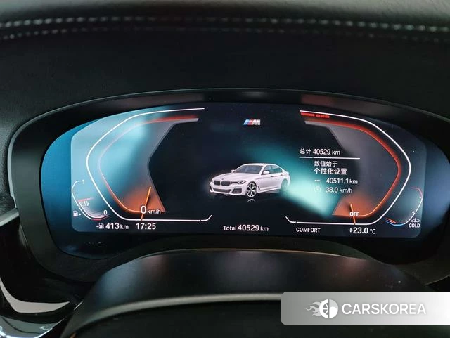 BMW 5 series (imported) id 4359285 из Китая 8