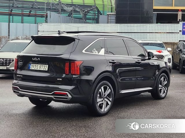 Kia Sorento 4th Generation id 4772900 из Кореи 12
