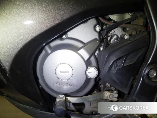 Engine photo