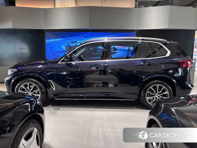 BMW X5 id 4271369 из Китая 12