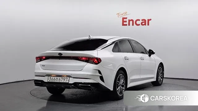 Kia K5 3rd generation id 3329559 из Кореи 12