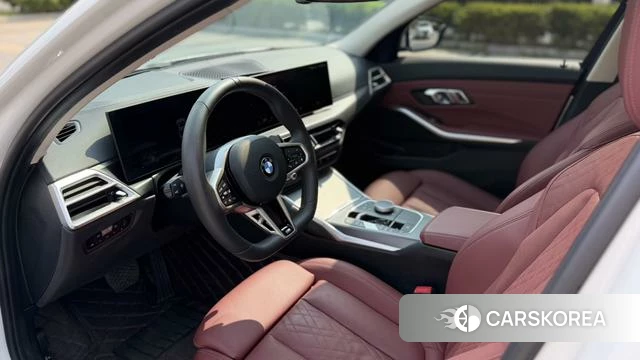 BMW 3 series id 4278343 из Китая 9
