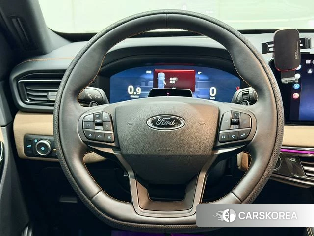 Ford Explorer id 3908550 из Китая 12
