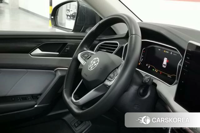 Volkswagen Tanyue id 4307668 из Китая 12