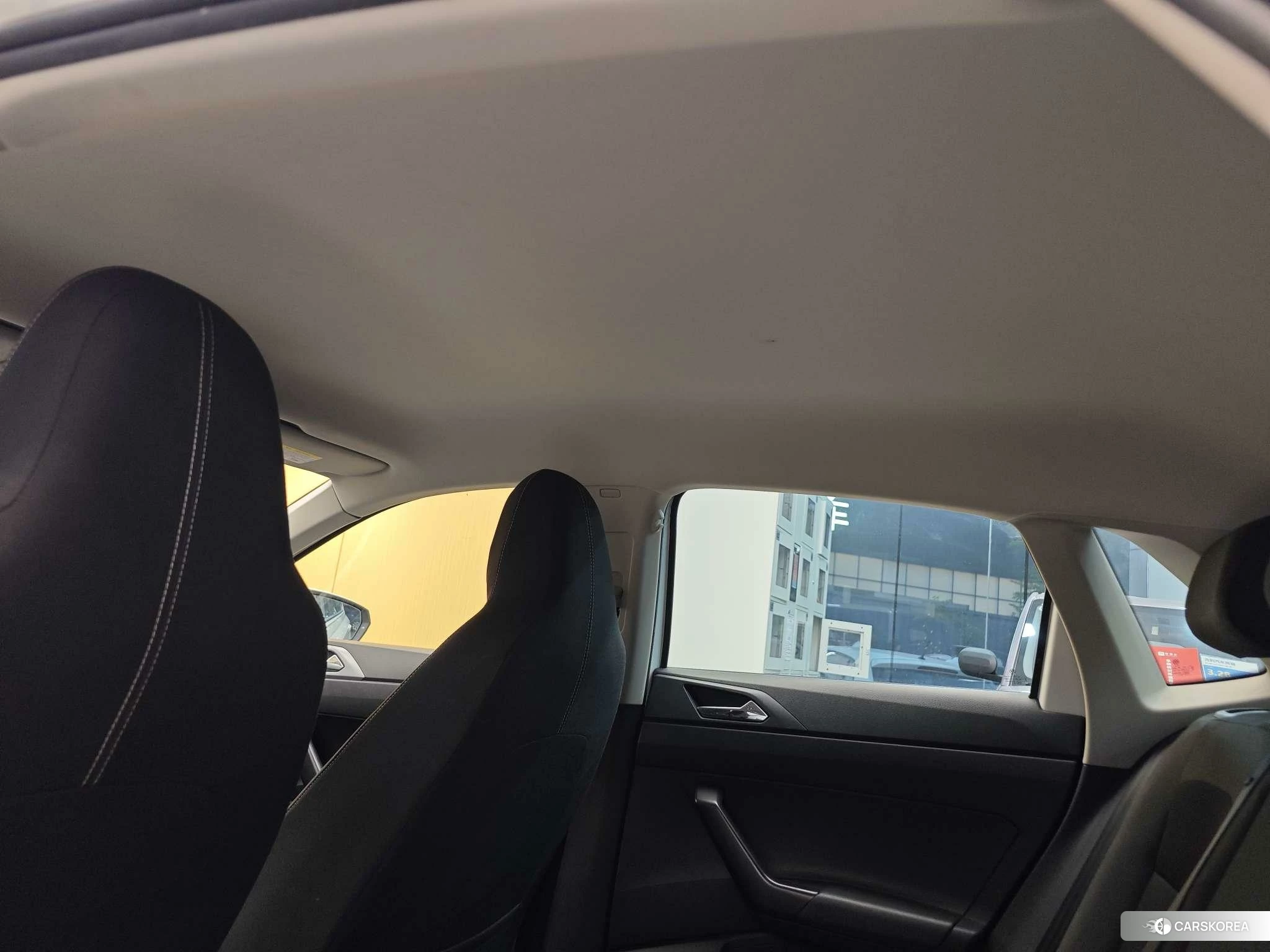Volkswagen Polo id 4454762 из Китая 12