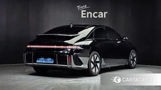 Hyundai Ionic 6 id 3036943 из Кореи 12