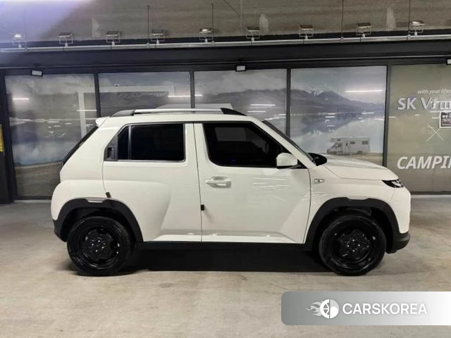 Hyundai Casper id 3824825 из Кореи 11