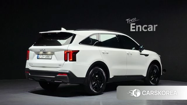 Kia The New Sorento 4th Generation id 4421572 из Кореи 12