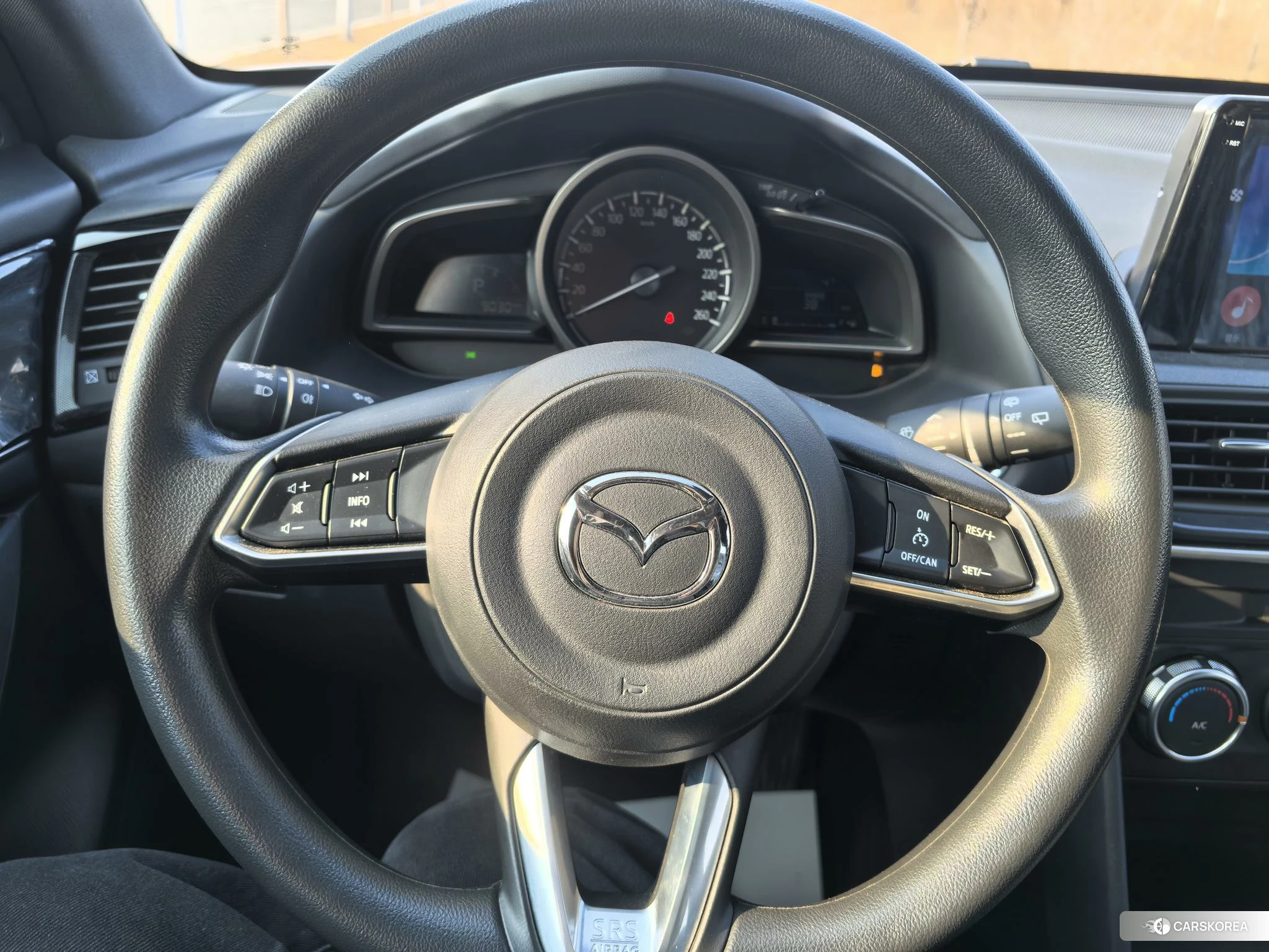 Mazda CX-4 id 4420324 из Китая 12