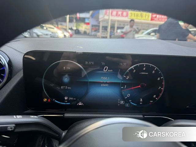 Mercedes-Benz GLA id 4273431 из Китая 12