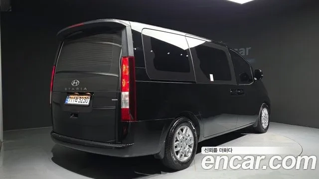 Hyundai Staria id 2954225 из Кореи 12