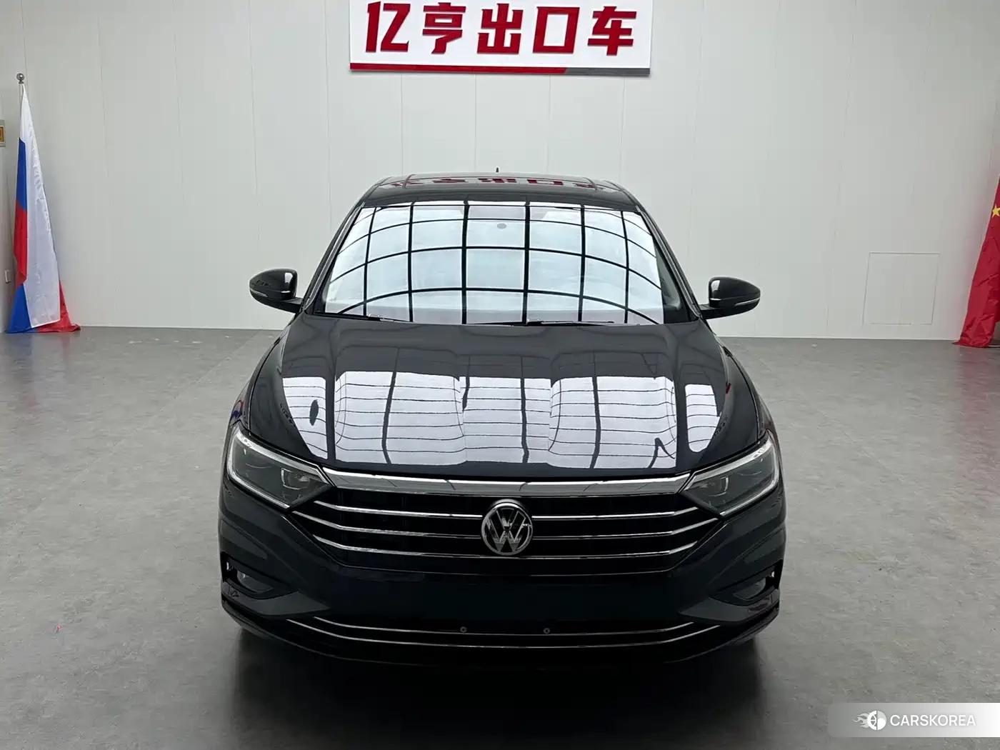 Volkswagen Sagitar id 4545785 из Китая 12