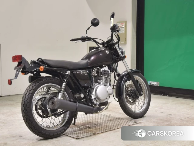 Проданный Suzuki GRASS TRACKER BIG BOY 250 2016 из Японии