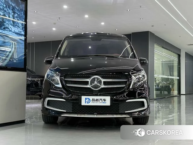 Mercedes-Benz Vito id 4264888 из Китая 12