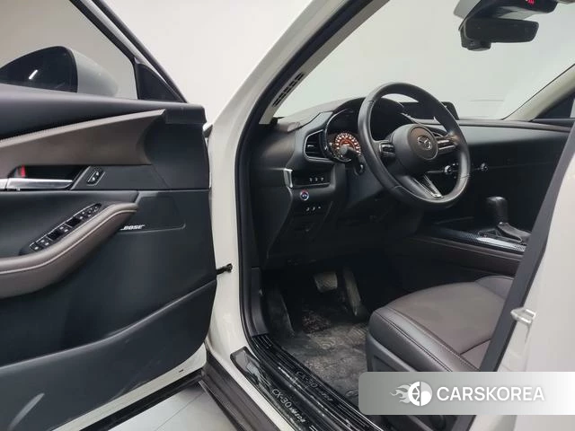Mazda CX-30 id 4359454 из Китая 12