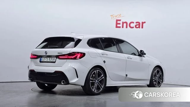 BMW 1 Series (F40) id 4268023 из Кореи 12