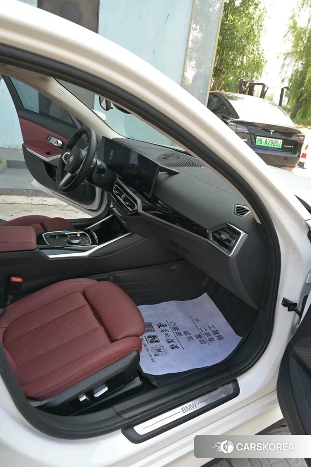 BMW i3 id 4299701 из Китая 12