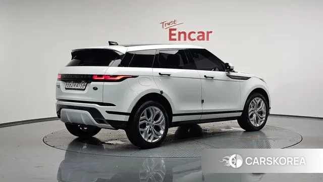 Land Rover Range Rover Evoque 2nd Generation id 2966051 из Кореи 12