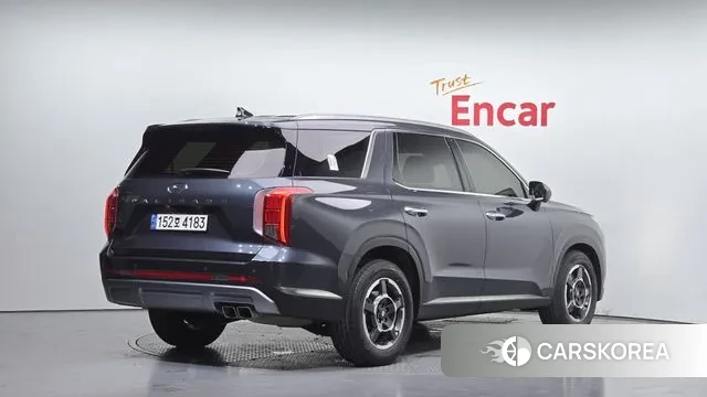 Hyundai The New Palisade id 2964479 из Кореи 12