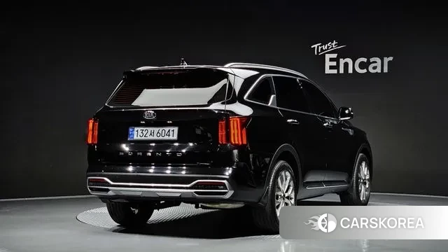 Kia Sorento 4th Generation id 2891109 из Кореи 12