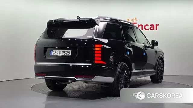 Hyundai Palisade (LX3) id 3388319 из Кореи 12