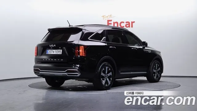 Kia Sorento 4th Generation id 2706605 из Кореи 12