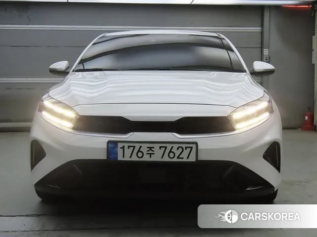 Kia The New K3 2nd generation id 2901663 из Кореи 12