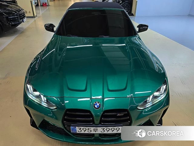 BMW M4 (G82) id 4853434 из Кореи 12